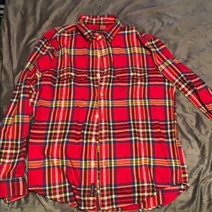 Doesn’t fit anymore. Size small/medium